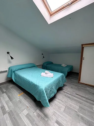 Albergue Mar del Plata