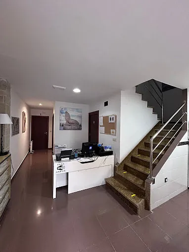 Albergue Mar del Plata