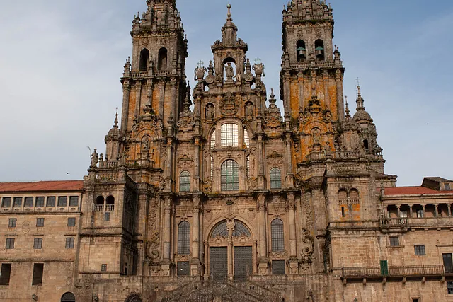 Santiago de Compostela