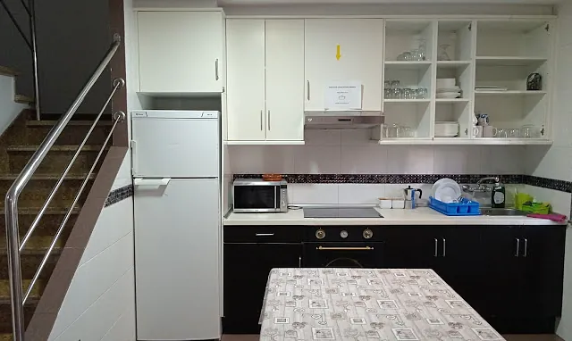 Albergue Mar del Plata
