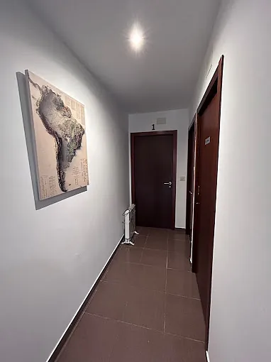 Albergue Mar del Plata