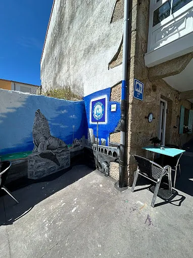 Albergue Mar del Plata
