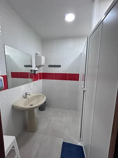 Albergue Mar del Plata