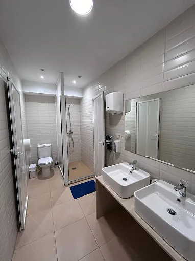 Albergue Mar del Plata