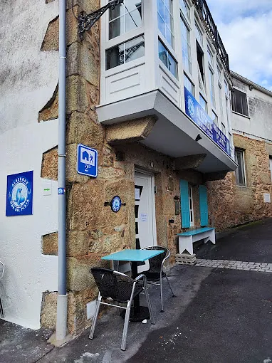 Albergue Mar del Plata