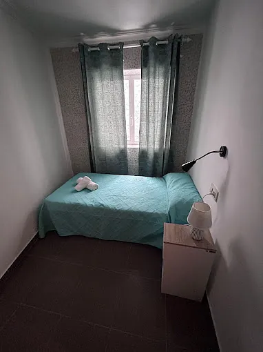 Albergue Mar del Plata