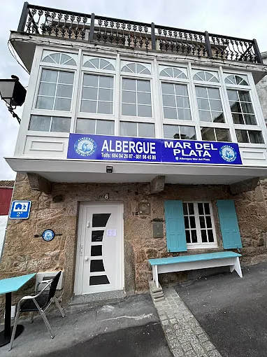 Albergue Mar del Plata