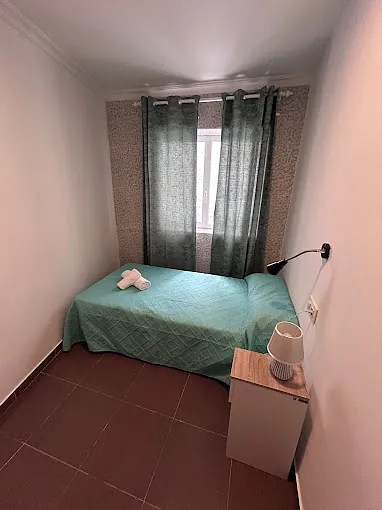 Albergue Mar del Plata