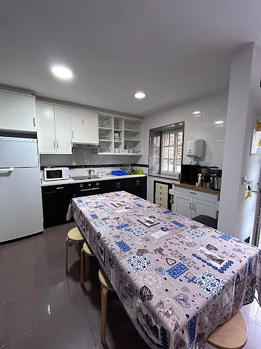 Albergue Mar del Plata