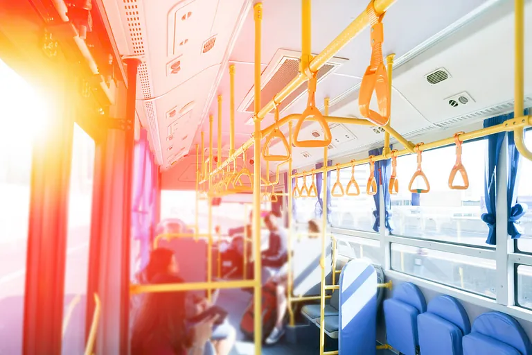 Autobús