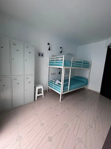 Albergue Mar del Plata