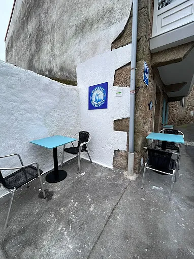 Albergue Mar del Plata