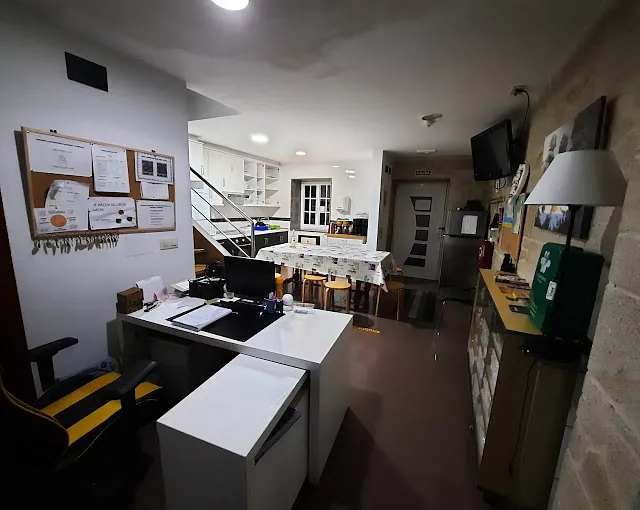 Albergue Mar del Plata