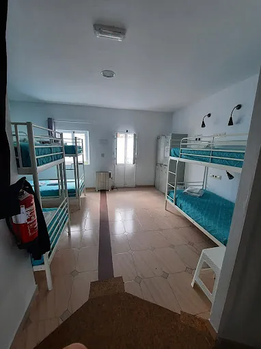 Albergue Mar del Plata